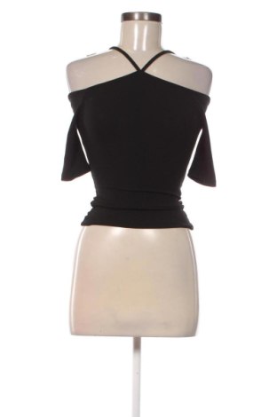 Bluză de femei Promod, Mărime XS, Culoare Negru, Preț 85,99 Lei