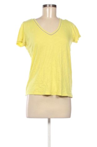 Damen Shirt Promod, Größe M, Farbe Gelb, Preis € 18,99