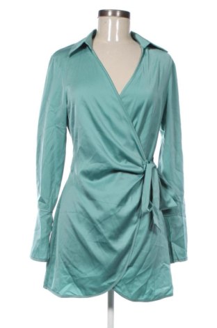 Bluză de femei Public Desire, Mărime M, Culoare Verde, Preț 82,70 Lei