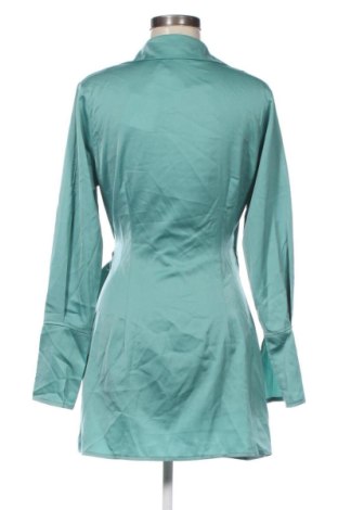 Bluză de femei Public Desire, Mărime M, Culoare Verde, Preț 82,70 Lei