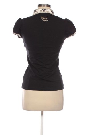 Bluză de femei Puerco Espin, Mărime M, Culoare Negru, Preț 60,99 Lei