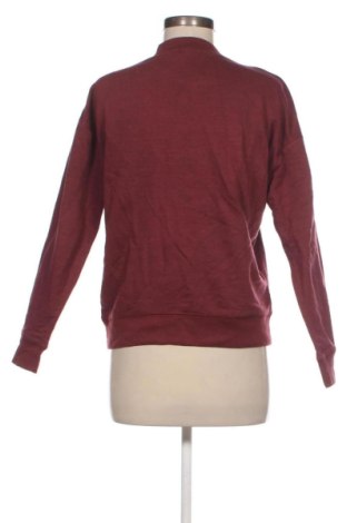 Damen Shirt Pull&Bear, Größe XS, Farbe Rot, Preis 12,99 €