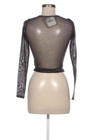 Bluzka damska Pull&Bear, Rozmiar XS, Kolor Czarny, Cena 30,99 zł
