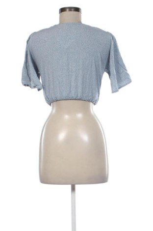 Damen Shirt Pull&Bear, Größe M, Farbe Mehrfarbig, Preis 9,78 €