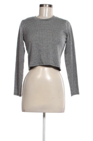 Dámska blúza Pull&Bear, Veľkosť M, Farba Viacfarebná, Cena  10,95 €
