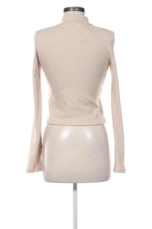 Bluzka damska Pull&Bear, Rozmiar M, Kolor Beżowy, Cena 51,99 zł