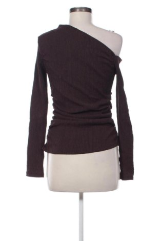 Dámská halenka Pull&Bear, Velikost M, Barva Hnědá, Cena  289,00 Kč