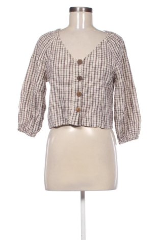 Bluză de femei Pull&Bear, Mărime S, Culoare Multicolor, Preț 60,99 Lei