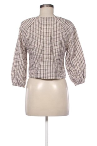 Bluză de femei Pull&Bear, Mărime S, Culoare Multicolor, Preț 60,99 Lei