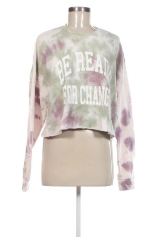 Dámská halenka Pull&Bear, Velikost L, Barva Vícebarevné, Cena  289,00 Kč