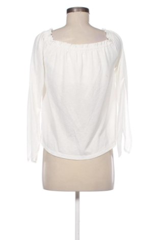 Bluză de femei Pull&Bear, Mărime S, Culoare Alb, Preț 60,99 Lei