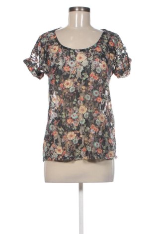 Női blúz Pull&Bear, Méret M, Szín Sokszínű, Ár 4 010 Ft