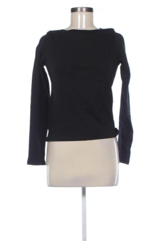 Bluză de femei Pull&Bear, Mărime XL, Culoare Negru, Preț 52,13 Lei