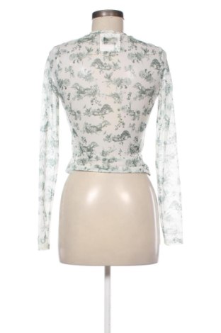 Bluză de femei Pull&Bear, Mărime S, Culoare Multicolor, Preț 60,99 Lei