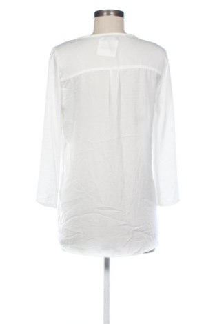 Bluză de femei Pull&Bear, Mărime M, Culoare Alb, Preț 60,99 Lei