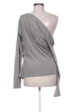 Дамска блуза Pull&Bear, Размер XL, Цвят Сив, Цена 16,00 €