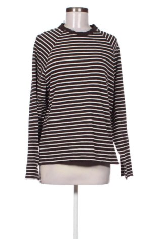 Dámska blúza Pull&Bear, Veľkosť L, Farba Viacfarebná, Cena  10,00 €