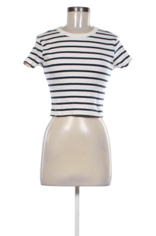 Dámska blúza Pull&Bear, Veľkosť M, Farba Viacfarebná, Cena  11,95 €