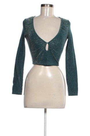 Női blúz Pull&Bear, Méret S, Szín Sokszínű, Ár 4 132 Ft