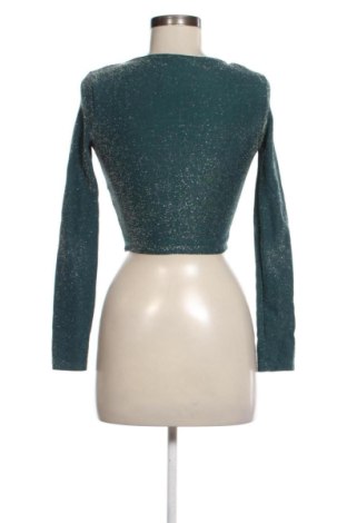 Női blúz Pull&Bear, Méret S, Szín Sokszínű, Ár 4 132 Ft