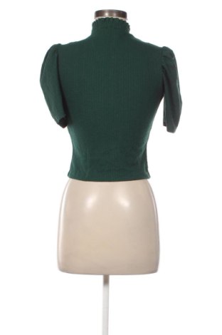 Damen Shirt Pull&Bear, Größe S, Farbe Grün, Preis € 12,99