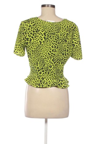 Bluză de femei Pull&Bear, Mărime L, Culoare Multicolor, Preț 60,99 Lei