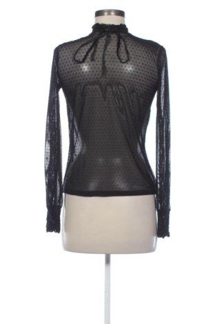 Dámská halenka Pull&Bear, Velikost S, Barva Černá, Cena  283,00 Kč