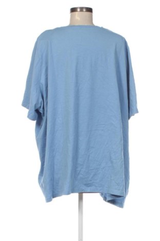Dámska blúza Pure, Veľkosť 5XL, Farba Modrá, Cena  11,95 €