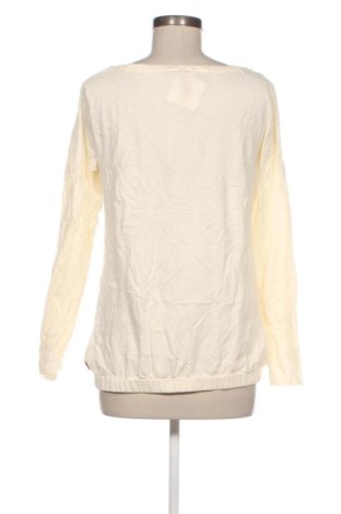 Bluză de femei Q/S by S.Oliver, Mărime L, Culoare Ecru, Preț 107,99 Lei