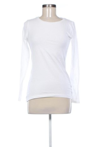 Дамска блуза Q/S by S.Oliver, Размер S, Цвят Бял, Цена 17,00 €