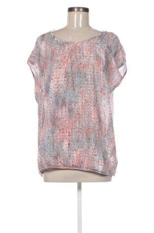 Γυναικεία μπλούζα Qiero!, Μέγεθος XXL, Χρώμα Πολύχρωμο, Τιμή 10,00 €