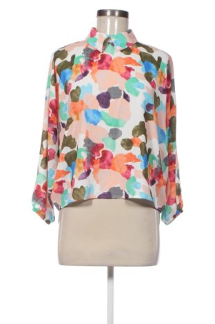 Bluză de femei Qu Zu, Mărime S, Culoare Multicolor, Preț 60,99 Lei