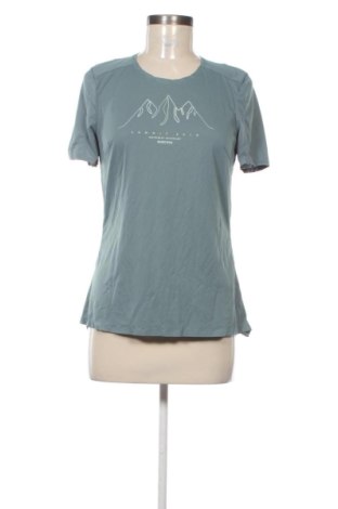 Bluză de femei Quechua, Mărime S, Culoare Verde, Preț 72,99 Lei