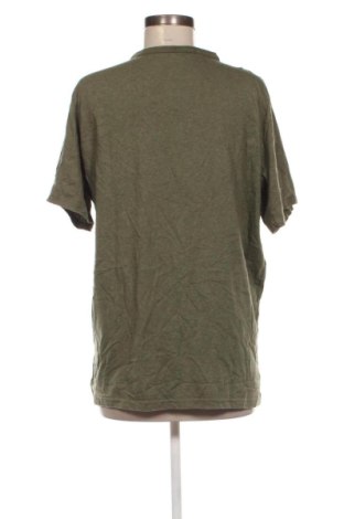 Дамска блуза Quechua, Размер XL, Цвят Многоцветен, Цена 10,22 €