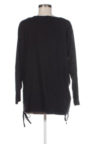 Bluză de femei Queensize, Mărime XXL, Culoare Negru, Preț 60,99 Lei