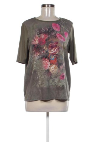 Дамска блуза Rabe, Размер XL, Цвят Многоцветен, Цена 21,00 €