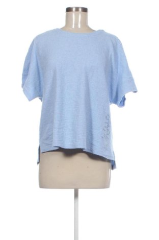 Bluză de femei Rabe, Mărime XL, Culoare Albastru, Preț 129,99 Lei