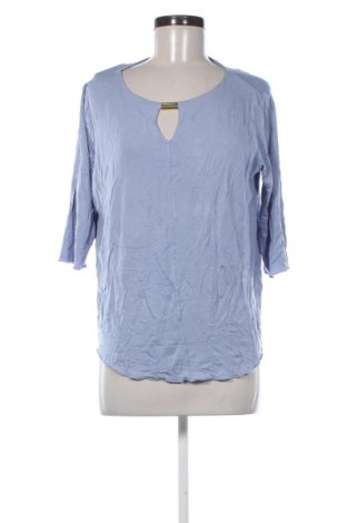 Bluză de femei Ragno, Mărime M, Culoare Albastru, Preț 107,99 Lei