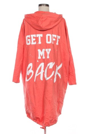 Dámska blúza Rainbow, Veľkosť XXL, Farba Strieborná, Cena  11,95 €