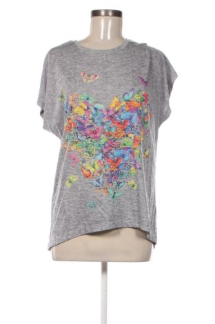 Bluză de femei Rainbow, Mărime M, Culoare Gri, Preț 52,13 Lei