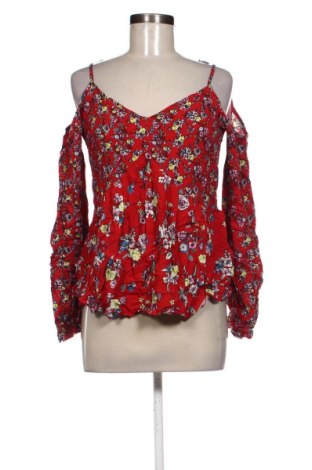 Bluză de femei Rainbow, Mărime M, Culoare Multicolor, Preț 60,99 Lei