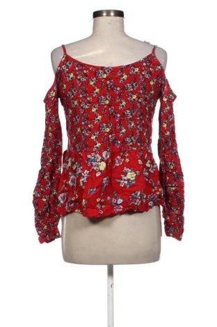 Bluză de femei Rainbow, Mărime M, Culoare Multicolor, Preț 60,99 Lei