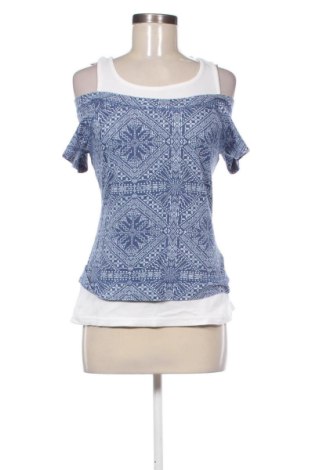 Bluză de femei Rainbow, Mărime XS, Culoare Multicolor, Preț 50,62 Lei