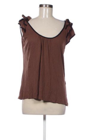 Bluză de femei Rainbow, Mărime XL, Culoare Maro, Preț 60,99 Lei