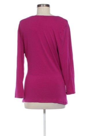 Bluză de femei Ralph Lauren, Mărime L, Culoare Mov, Preț 739,44 Lei