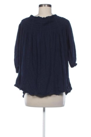Дамска блуза Ralph Lauren, Размер XXL, Цвят Син, Цена 48,57 €