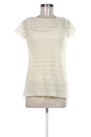 Bluzka damska Ralph Lauren, Rozmiar M, Kolor ecru, Cena 710,11 zł