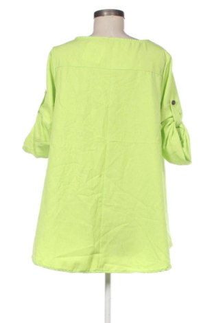 Bluză de femei Red Button, Mărime XXL, Culoare Verde, Preț 107,99 Lei