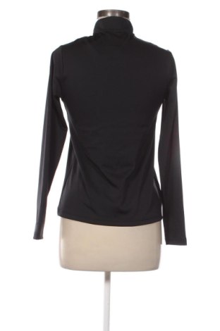 Γυναικεία μπλούζα Reebok, Μέγεθος S, Χρώμα Μαύρο, Τιμή 47,99 €