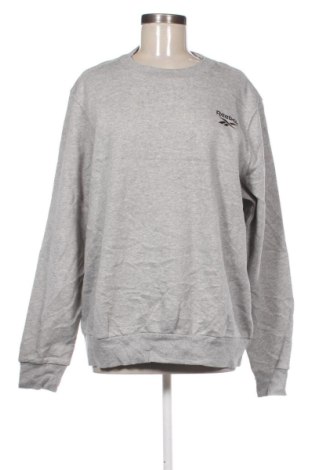 Dámska blúza Reebok, Veľkosť XL, Farba Sivá, Cena  41,95 €
